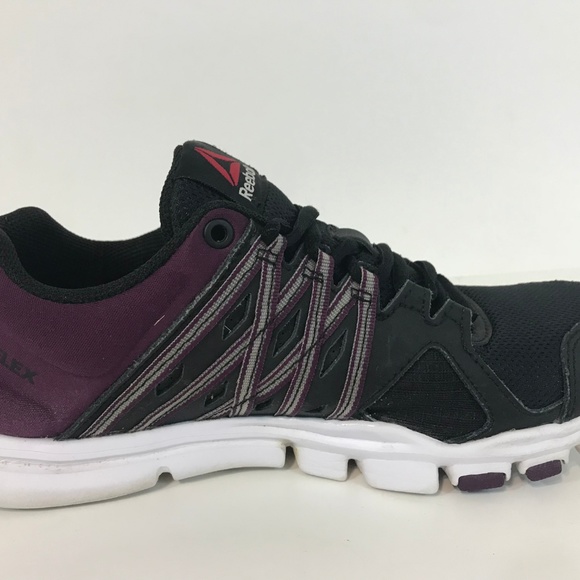 reebok women's memory foam shoes